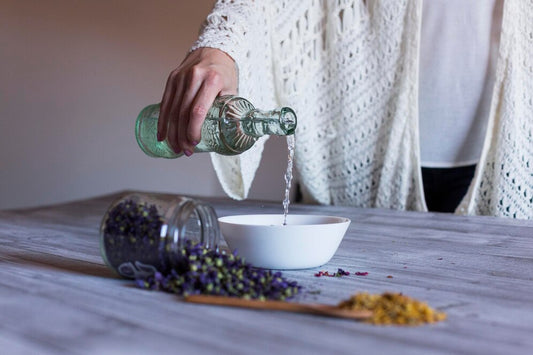 The Secret Recipe Behind Our Bloom-Worthy Wildflower Blends