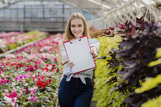 Spring Garden Checklist: Get Your Garden Ready for the Season